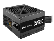 Захранвания за компютри Corsair CV Series CV650 - 650W Bronze 80 Plus