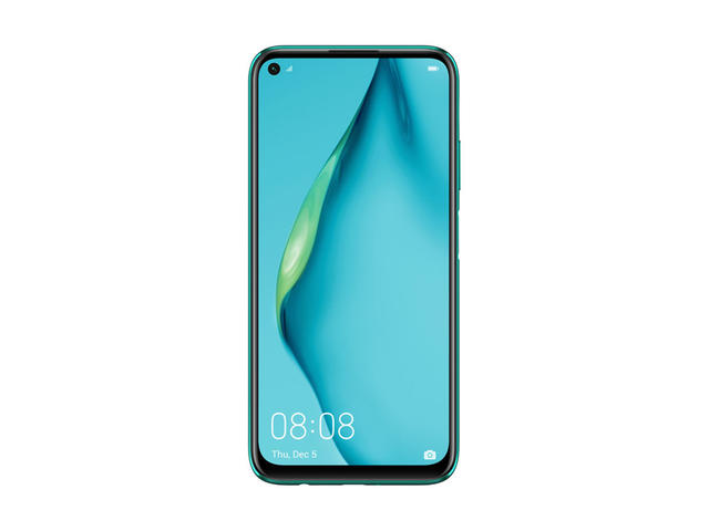 Смартфони Huawei P40 lite 128GB, Crush Green
