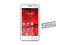 Смартфони Prestigio MultiPhone 4322 DUO 4GB, бял цвят