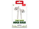 Слушалки TCL MTRO100WT, Ash White