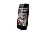 Смартфони GSmart Aku A1 4GB, черенцвят