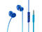 Слушалки TCL SOCL300, Ocean Blue