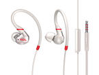 Слушалки TCL ACTV100, Crimson White