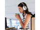 Слушалки Sennheiser MOMENTUM 3 Wireless - бели