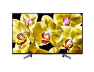 Телевизори Sony KD-43XG8096