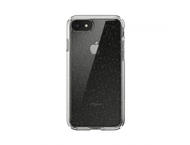 Калъфи Speck Presidio Perfect-Clear with Glitter iPhone SE, 8 - Gold Glitter