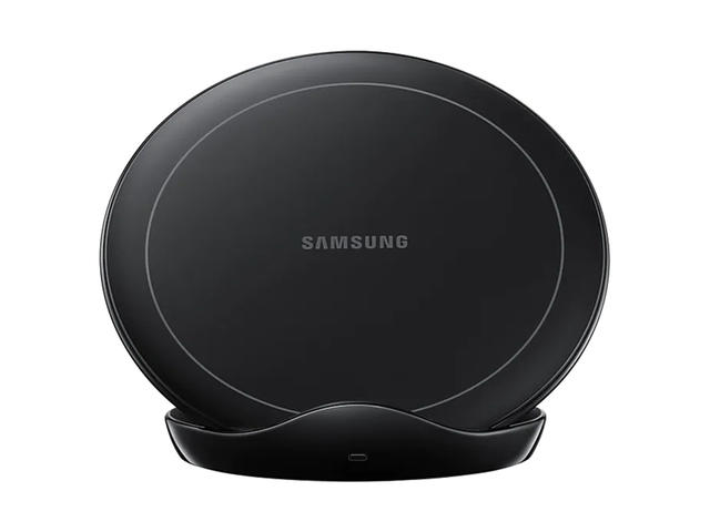Зарядни устройства Samsung Wireless Charger Stand (2019)