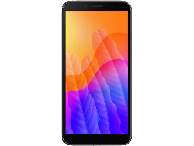 Смартфони Huawei Y5p Dual SIM 32GB, Black