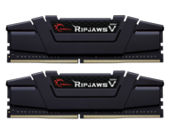 Оперативна памет 8GB (2x4GB) DDR4 3200MHz G.SKILL Ripjaws V Black