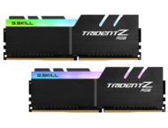 Оперативна памет 16GB (2x8GB) DDR4 3200 MT/s G.SKILL Trident Z RGB