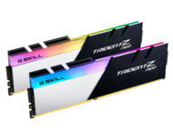 Оперативна памет 16GB (2x8GB) DDR4 3600MHz G.SKILL Trident Z RGB Neo