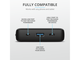 Външни батерии Trust Primo Wireless Charging Powerbank 20.000 mAh