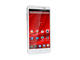 Смартфони Prestigio MultiPhone 5300 DUO 4GB, бял цвят