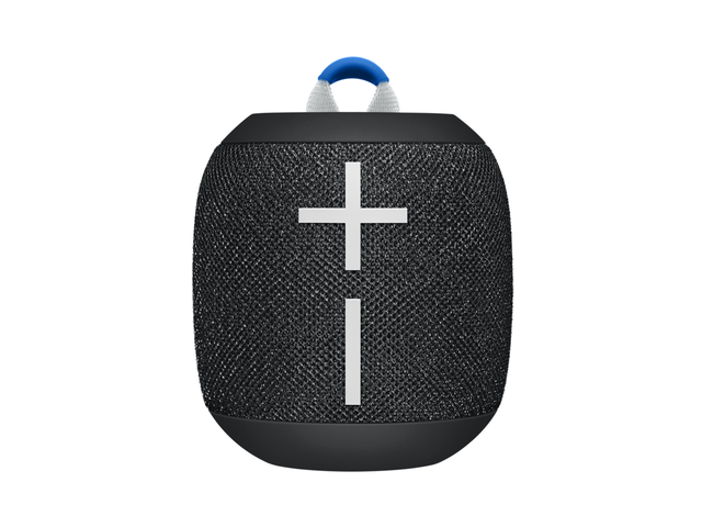 Колони Ultimate Ears WONDERBOOM 2 Deep Space Black