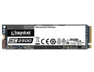 SSD 500GB Kingston KC2500 M.2 NVMe
