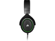 Слушалки Corsair HS50 PRO STEREO (EU) , в черно-зелено