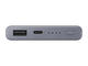 Външни батерии Samsung Power Bank 10000 mAh, Dark Grey