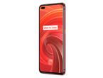 Смартфони Realme X50 Pro 5G 256GB Rust Red