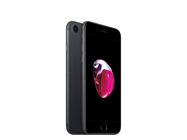 Смартфони Apple iPhone 7 128GB Space Black