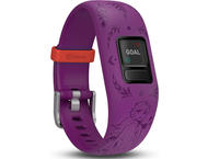 Смарт гривни Garmin vivofit jr. 2  Disney Frozen 2 - Anna с регулируема каишка