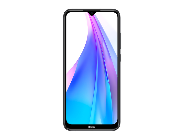 Смартфони Xiaomi Redmi Note 8T 128GB, Grey