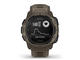 Смарт часовници Garmin Instinct Tactical Edition - Coyote Tan