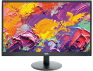 Монитори AOC E2070SWN
