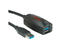 Кабели и Адаптери ROLINE USB 3.0