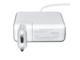 Захранвания за лаптопи Makki зарядно за лаптоп заместител Laptop Adapter Apple - 20V 4.25A 85W T tip G2 MagSafe2