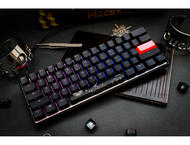 Клавиатури Ducky One 2 Mini Mecha V2 RGB MX Cherry Red RGB LED PBT Double-Shot