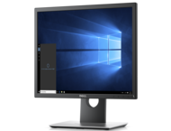 Монитори Dell P1917S 