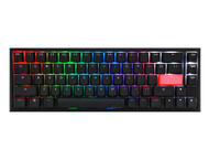 Клавиатури Ducky One 2 SF RGB MX Cherry Silent Red RGB LED PBT Double-Shot
