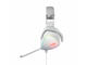 Слушалки ASUS-HEAD-ROG-DELTA-WH