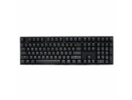 Клавиатури Ducky One 2 Phantom MX Cherry Blue No LED PBT Double-Shot
