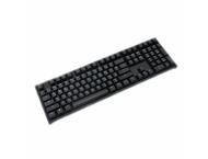 Клавиатури Ducky One 2 Phantom MX Cherry Silent Red No LED PBT Double-Shot