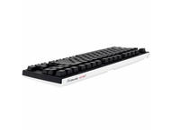 Клавиатури Ducky One 2 RGB TKL MX Cherry Silver RGB LED PBT Double-Shot