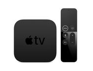 Плейъри Apple TV 4K -64GB