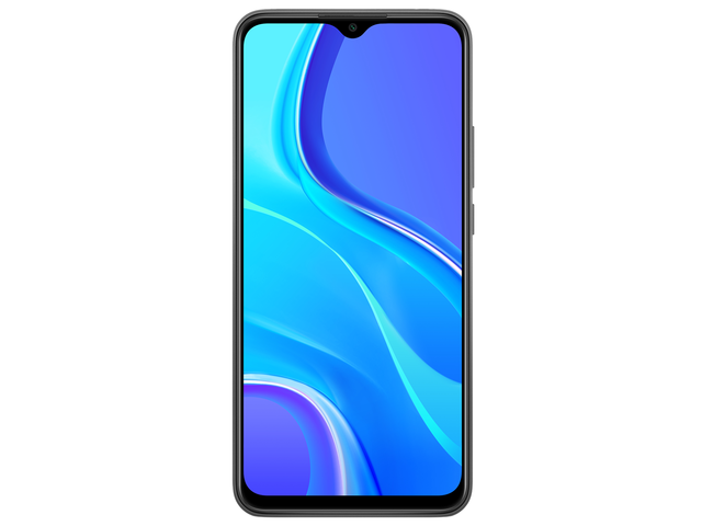 Смартфони Xiaomi Redmi 9 32GB Carbon Grey (EEA)