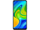 Смартфони Xiaomi Redmi Note 9 64GB, Midnight Grey (EEA)