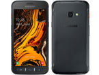 Смартфони Samsung Galaxy Xcover 4s 32GB, Dark Silver (Enterprise Edition)