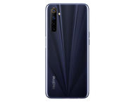 Смартфони Realme 6S 64GB Eclipse black