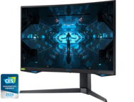 Монитори Samsung Odyssey G7 C32G75TQSU