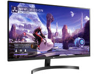 Монитори LG 32QN600
