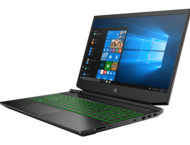 Лаптопи HP Gaming Pavilion 15-ec1017nu