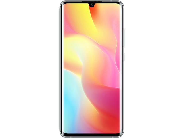 Смартфони Xiaomi Mi Note 10 Lite 64GB Glacier White (EEA)