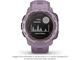Смарт часовници Garmin Instinct Solar Orchid