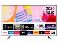 Телевизори Samsung QE43Q60T