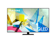 Телевизори Samsung 55Q80T