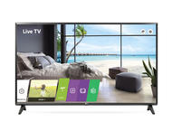 Телевизори LG 43LT340C0ZB