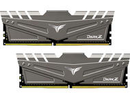 Оперативна памет 32GB (2x16GB) DDR4 3200MHz Team Group T-Force Dark Z Gray